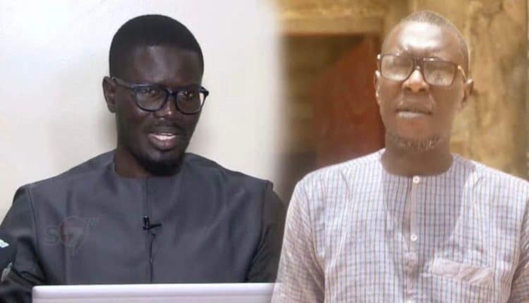 Vidéo-Pikine Ouest : Accusé de vol et de détournement, le maire Cheikh Diop (Pastef) crache ses vérités