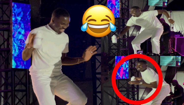 Concert : Dip doundou guiss met le feu au CICES