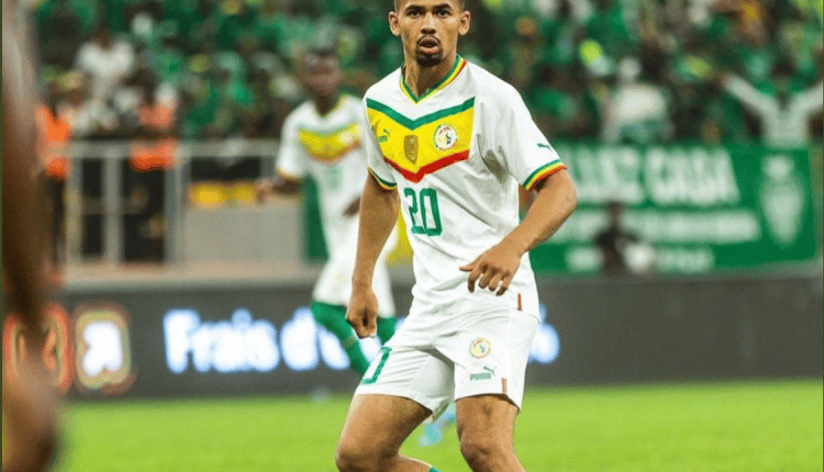 Équipe nationale : Illiman Ndiaye… En meneur de jeu ou sur les flancs ?