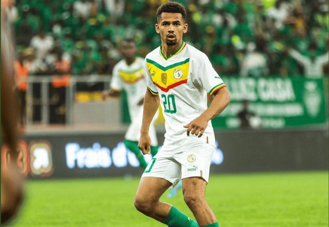 Équipe nationale : Illiman Ndiaye… En meneur de jeu ou sur les flancs ?