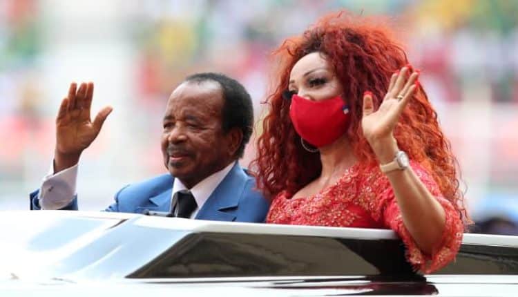 Cameroun : Célébration des 40 ans au pouvoir de Paul Biya