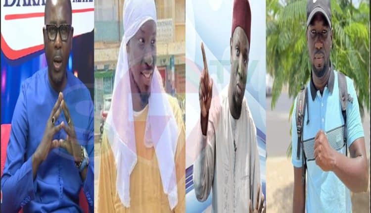 ALERTE : Les prisons s'emplissent… !