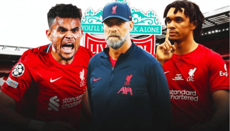 Liverpool est à vendre !