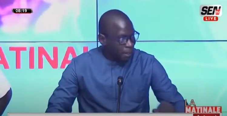 Dernière minute : Mansour Diop démissionne de Dmedia