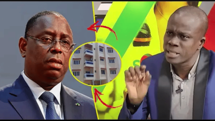 Pa Assane Seck réagit à la baisse du prix du loyer