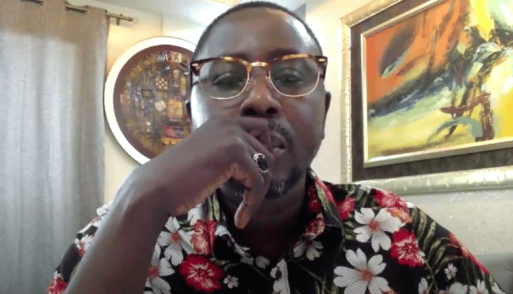 Arrestation de Pape Alé Niang : "Taxawu Sénégal dénonce cette tentative de musèlement de la presse"