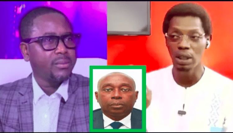 Affaire PAN: Rappel accablant de Pape Moussa Sow (juriste) sur le juge Pape Mamadou Seck et recadre le journaliste