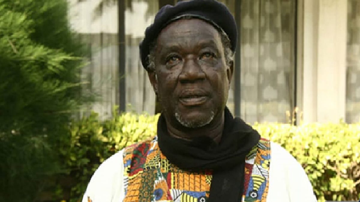 Nécrologie : Décès de l'artiste-comédien, Bass Diakhaté