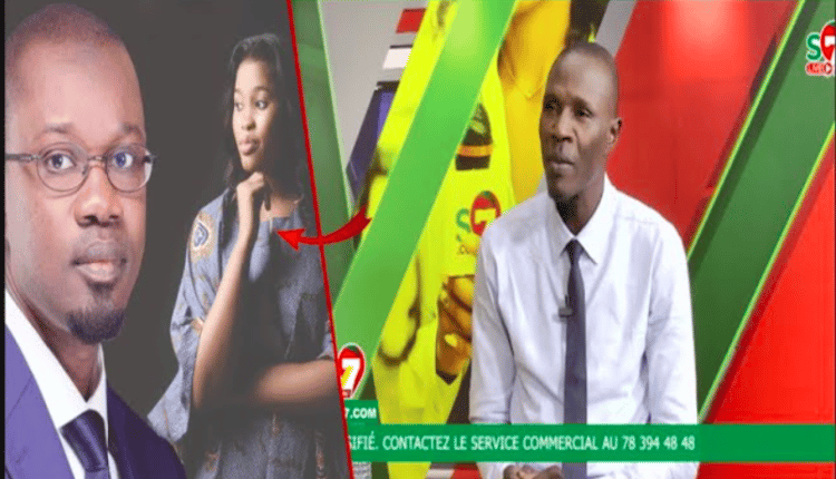 Affaire Sonko-Adji Sarr : Socé NDIAYE (2ATV) crache ses vérites et tacle Sonko et le "Macky"