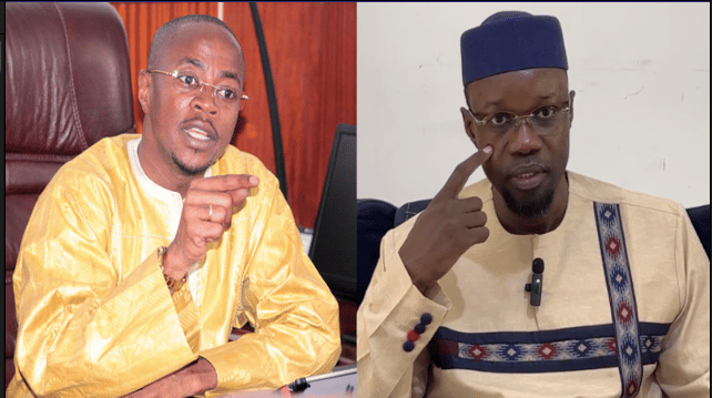(Audio) Audition de Sonko : Abdou Mbow appelle les leaders de YAW à la raison