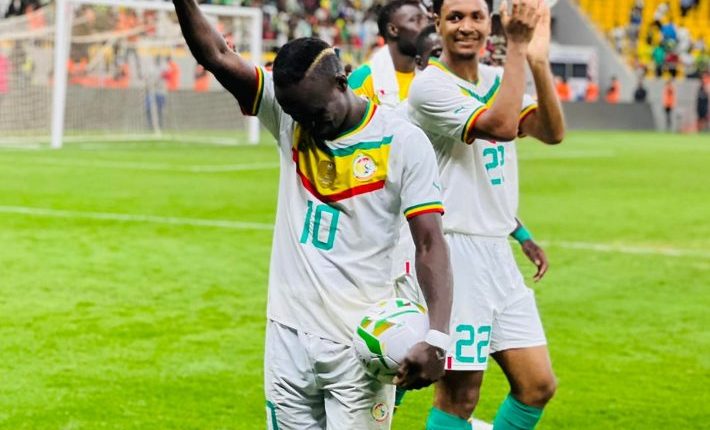 Blessure de Sadio Mané : Thiendou Cissé dément le forfait