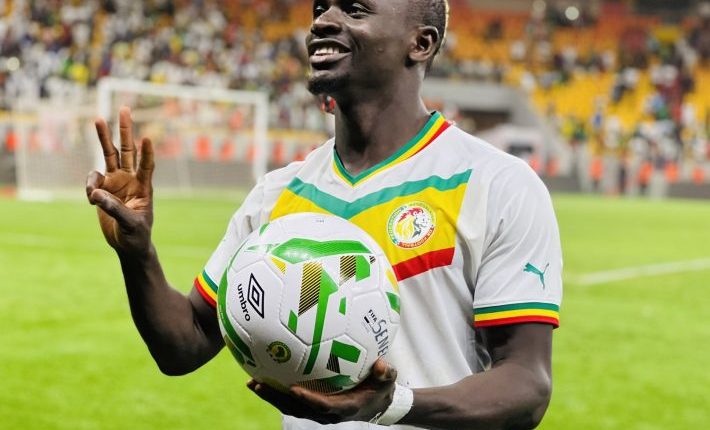 Mondial 2022 : Sadio Mané sera bien dans la liste