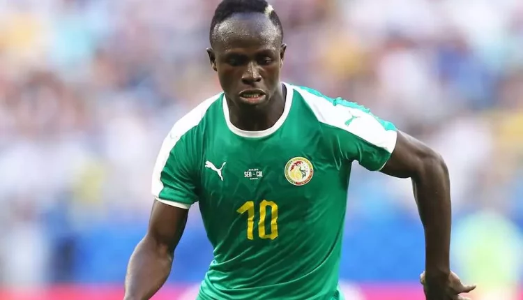 Sadio Mané à ses co-équipiers : "Gagner la coupe du monde n'est pas impossible" »