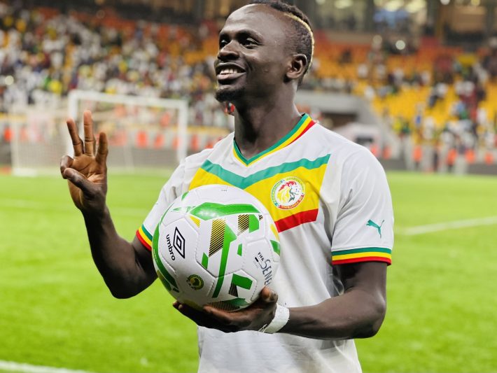 Mondial 2022 : Sadio Mané sera bien dans la liste