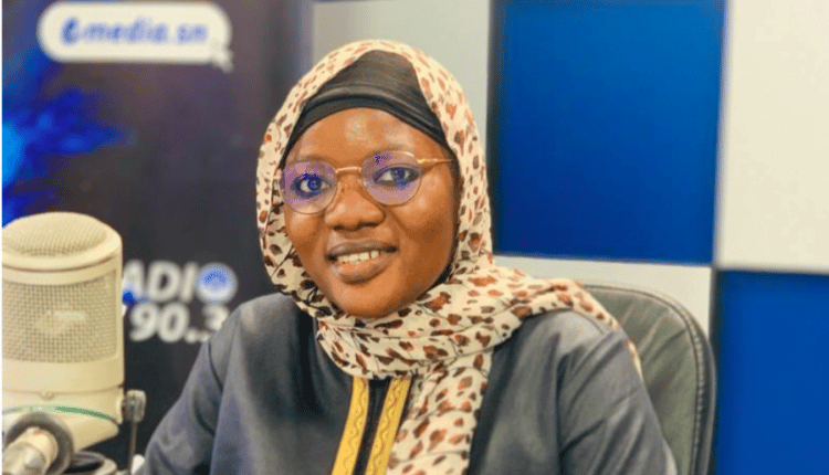 Le mariage sénégalais, une prison dorée aux_temps_tics