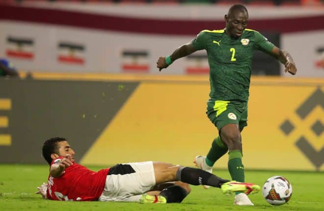 Coupe du monde : Saliou Ciss doit-il être sélectionné ?