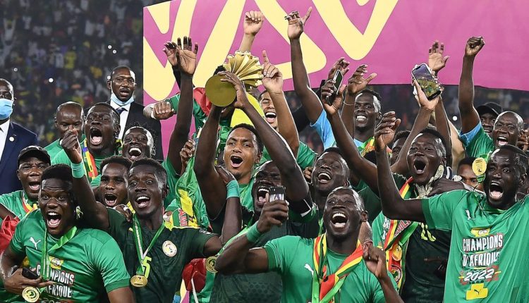 Coupe du monde : Le Sénégal peut-il atteindre les demies finales ?