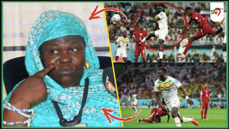 (Vidéo) Senegal 3-1 Qatar: Sokhna Aida Saliou révéle "Wakhon na dagnouy dor trois, but mbeukeu lay donn"