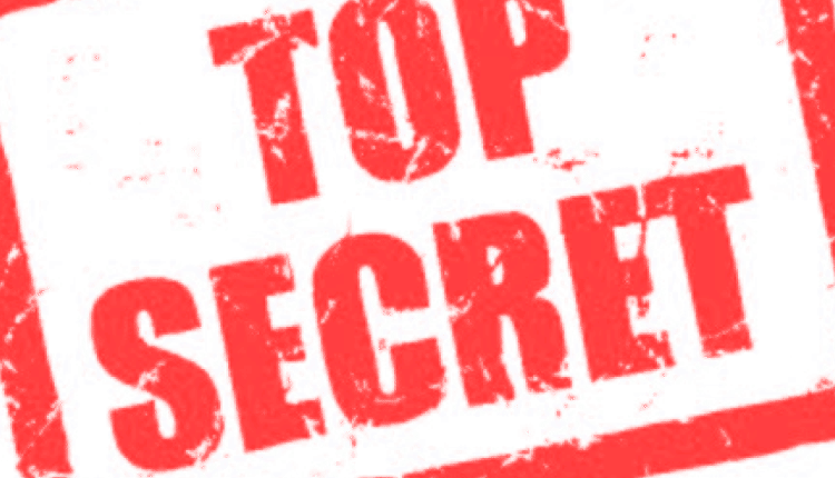 Le "SECRET-DEFENSE" à l’épreuve du droit à l’information et du droit d’informer (Par Doro GUEYE)