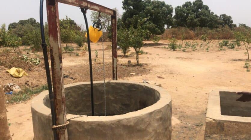 Tivaouane : Le corps d'un enfant retrouvé dans un puits à Thiande