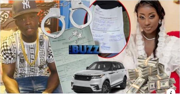 Dot 30millions, Villa et Range Rover, Daba Ndiaye VIP sangnsé a divorcé et traduit son mari en..
