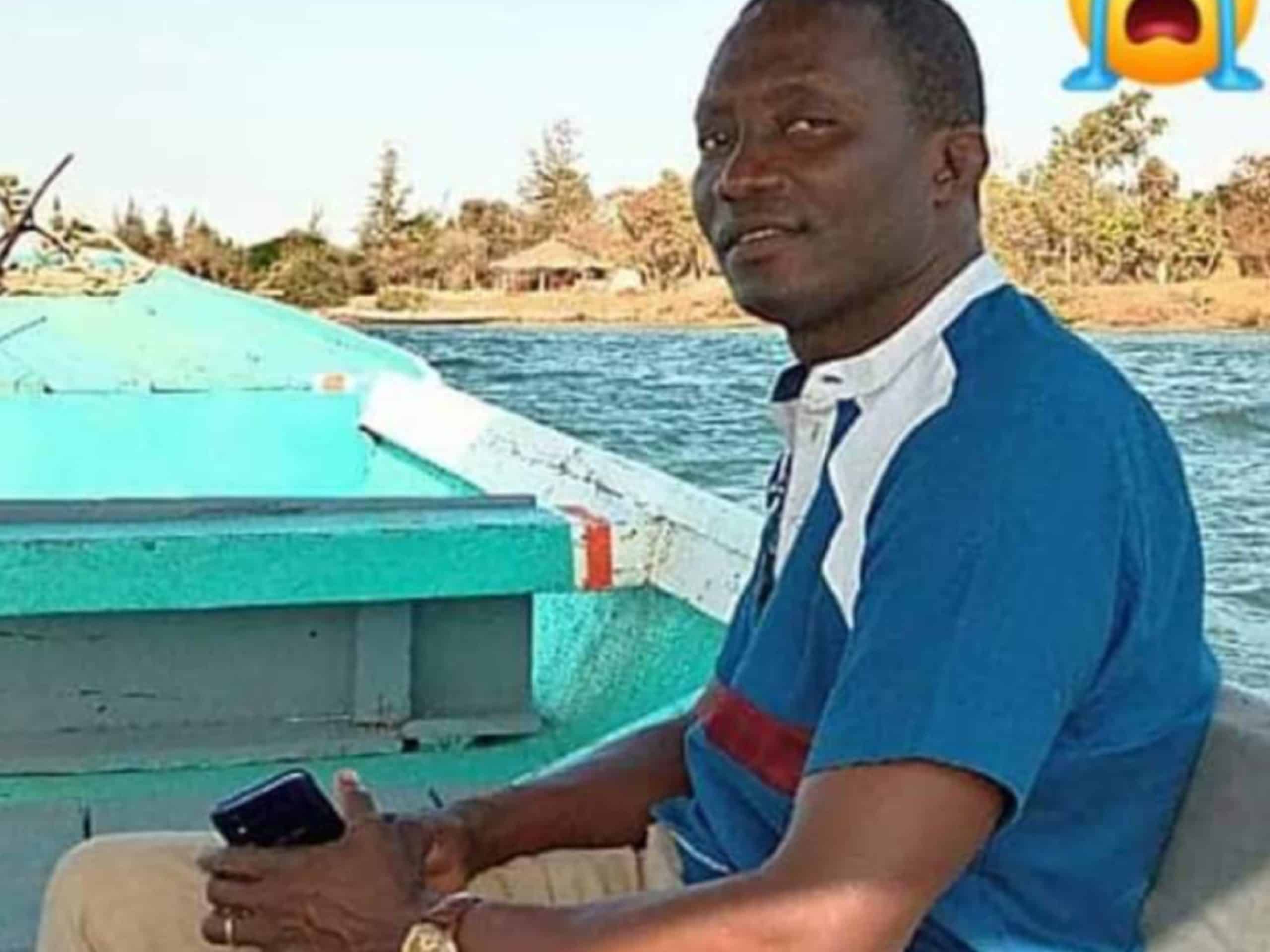 Gendarmes disparus : La famille de F. Sambou réclame une autopsie, Didier Badji toujours recherché