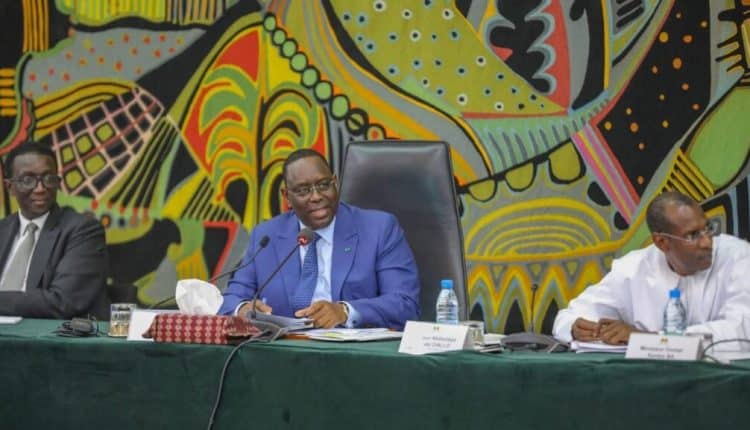 Baisse des prix : L'APR se félicite des des mesures prises par le gouvernement