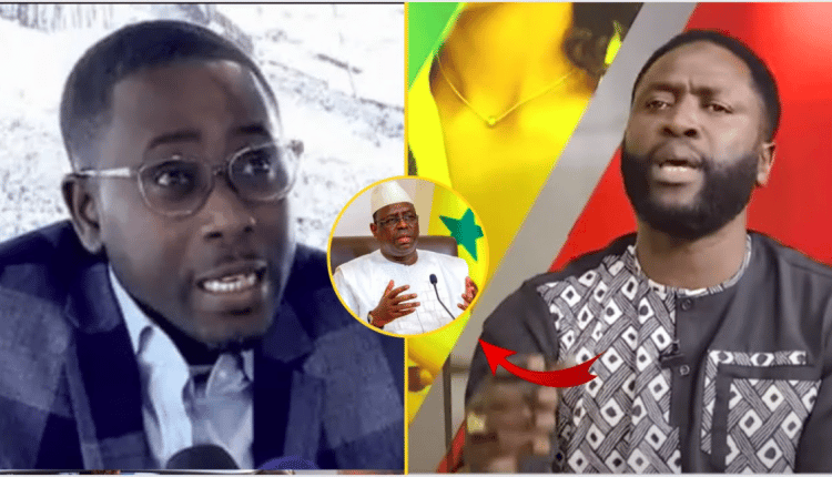 Cas Pape Alé Niang : Kilifeu sort du silence et crache ses vérités