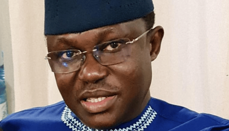 Liberté, faits et commentaires (Par Mamadou Ndione, Maire de Diass)