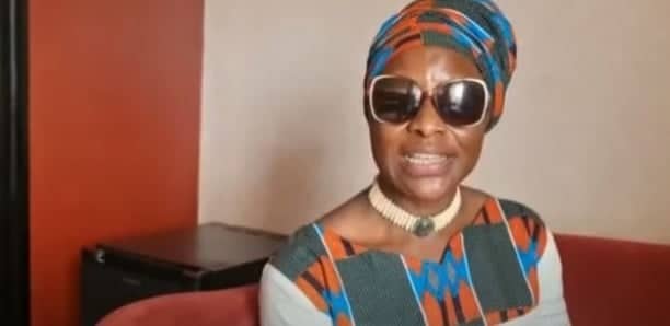 "À bas la dolécratie" : Ma Sané apporte son soutien à PAN