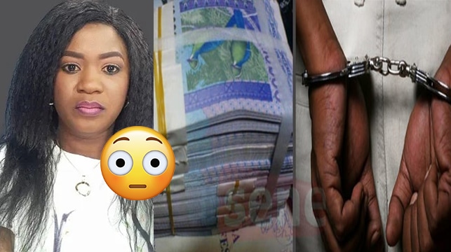 Mantoulaye Thioub Ndoye de la Zik fm victime d’arnaque d’une grosse somme d’argent