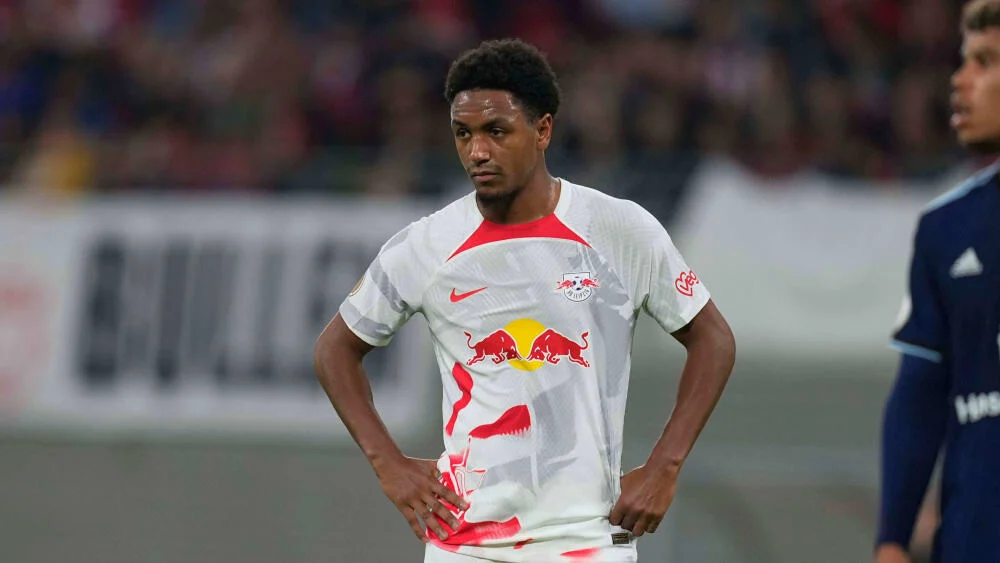 Bundesliga : Leipzig pense à lever l’option d’achat d’Abdou Diallo !