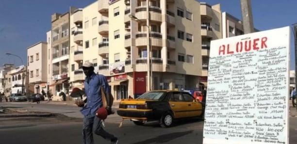 Blocage des concertations sur la baisse du Loyer : Macky Sall tranche