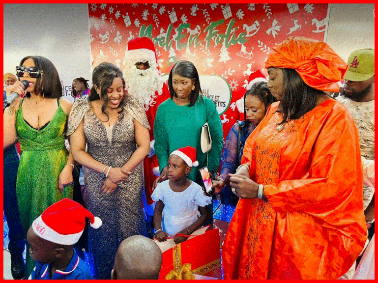Clôture de la Semaine nationale de la petite enfance : La Ministre Fatou Diané met en exergue les leviers pour bâtir des ressources humaines de qualité.
