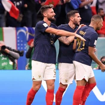 Le Gros De La Troupe En 7 Lettres