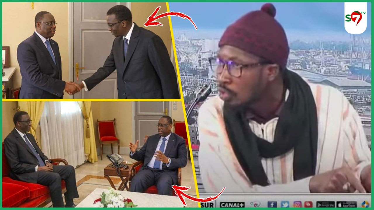 (Vidéo) Analyse pertinente d'Abou Diallo sur les 100 premiers jours d'Amadou Ba à la tête du gouvernement
