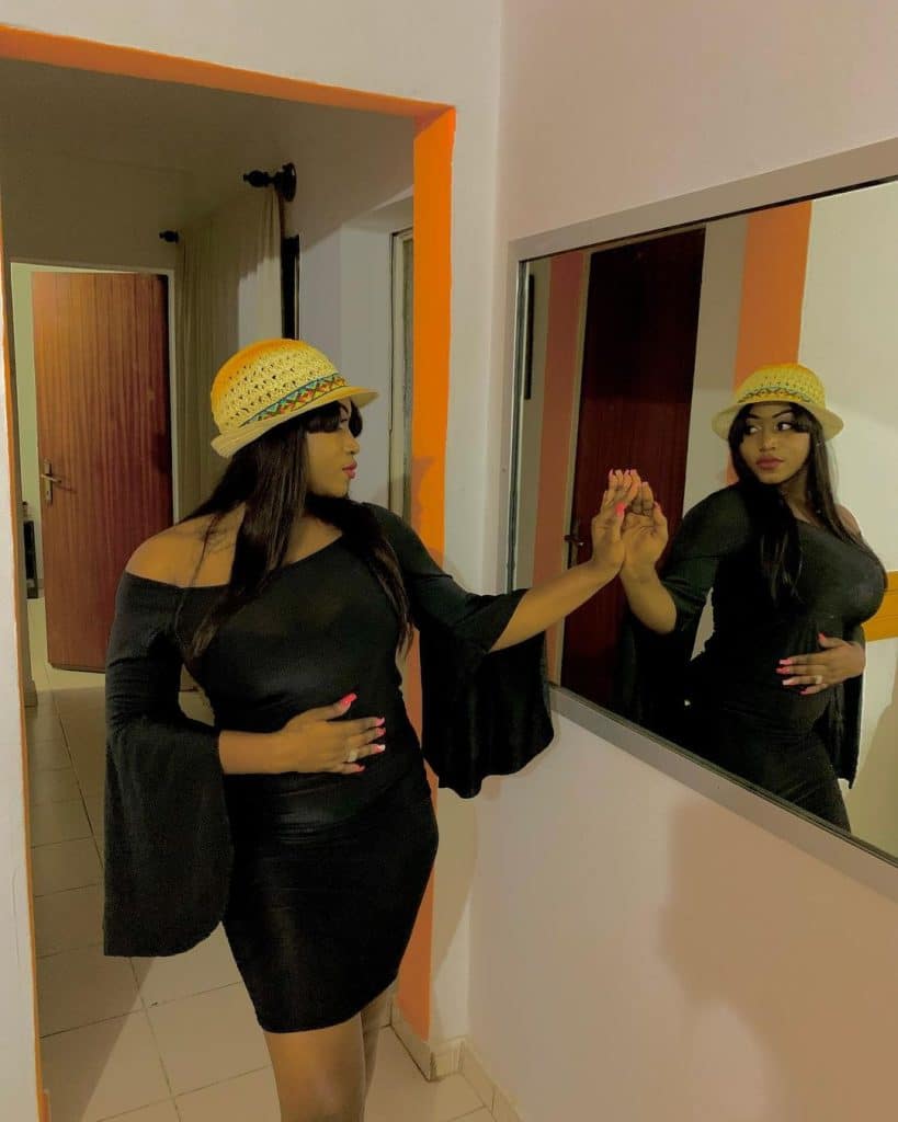 (Photos): Bou Ndaw « sen petit galé » est devenue une belle plante