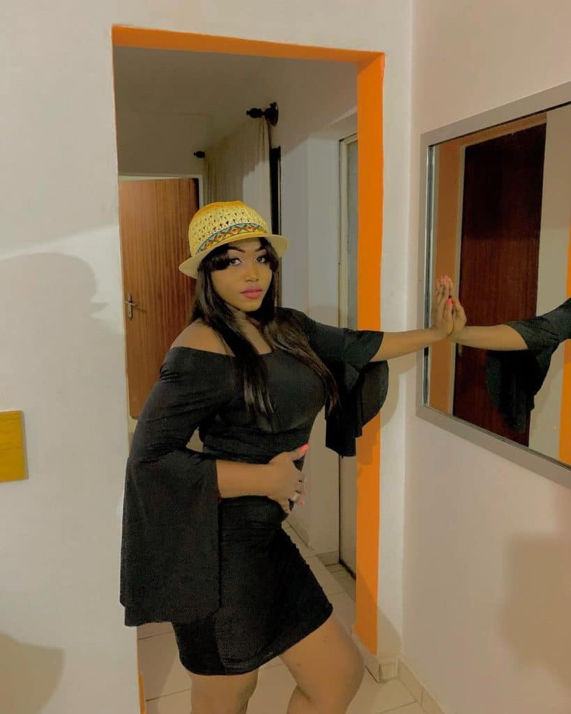 (Photos): Bou Ndaw « sen petit galé » est devenue une belle plante