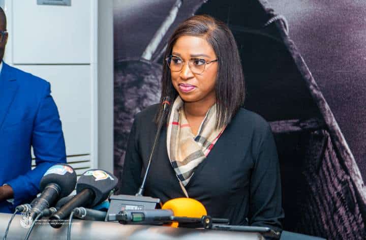 26e session du CNC : Victorine A. Ndeye remobilise les acteurs de la Microfinance autour des enjeux du secteur (Photos+Vidéo)