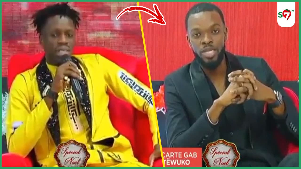 (Vidéo) Spécial Noel: Pagaye Mbaye réagit sur le succés de son titre "Nda Téleu" & parle de sa relation avec...