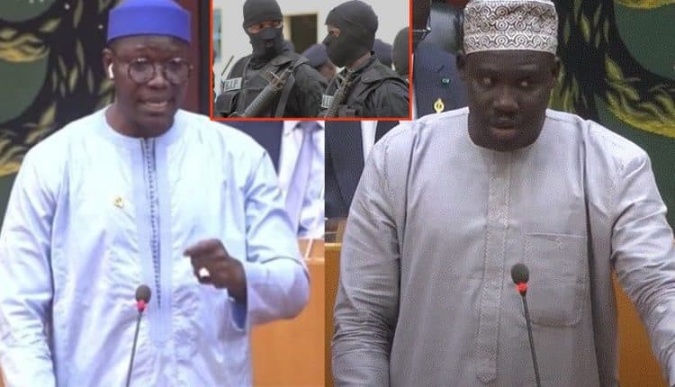 Agression de Ami Ndiaye : Pour leur dignité, Massata Samb et Mamadou Niang doivent-ils de rendre ?