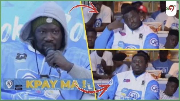 (Video) Boy Niang avertit Balla Gaye "Bayabo Na Nga Waadj Bou bakh Ak Say Mbokk"