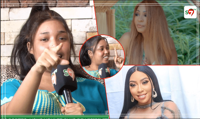 Vidéo - Aicha Koné rêve d'un featuring avec Viviane et interpelle directement sa fille Zeyna