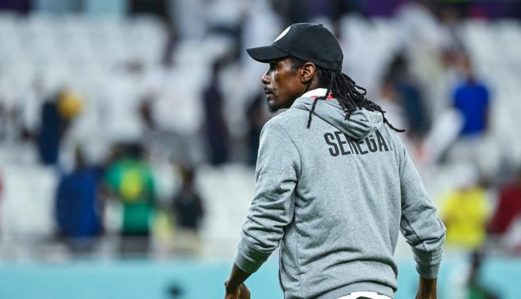 Équipe nationale : Aliou Cissé doit-il partir... ?