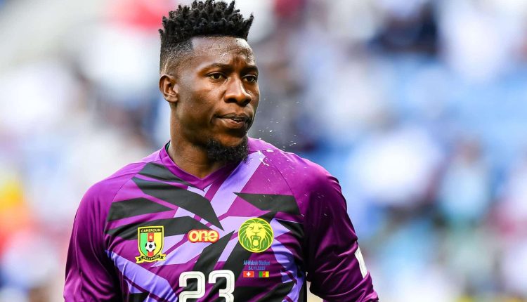 Cameroun : André Onana prend sa retraite internationale !