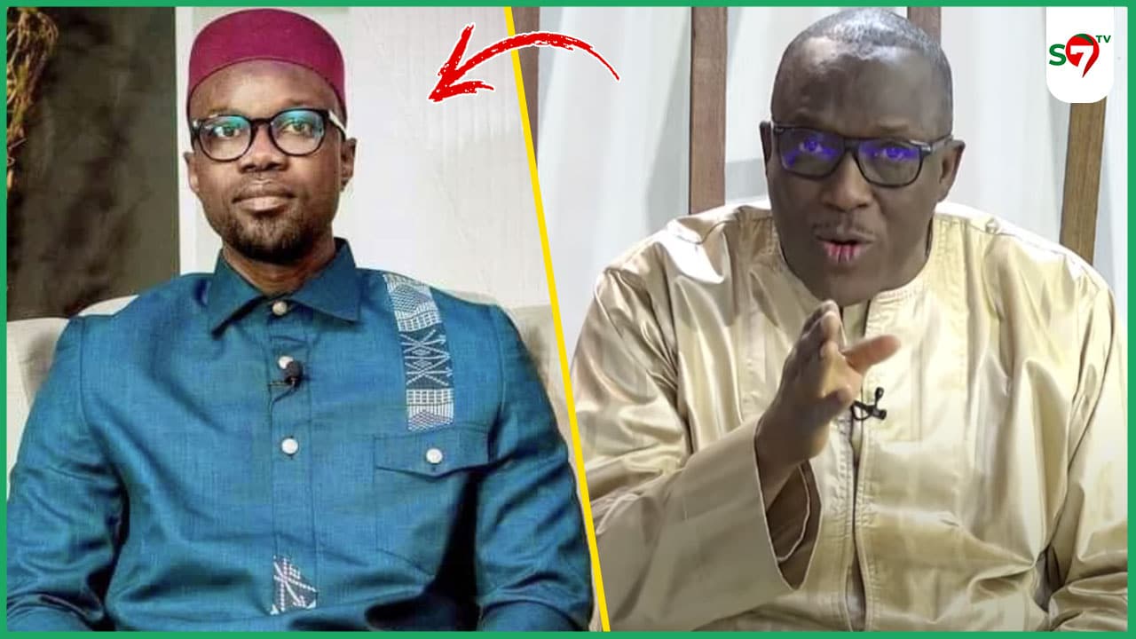 (Vidéo) Faram Facce: Cheikh Omar Hann "Ofnac Mesouma Epinglé, Couleurou Pastef Yi Lagne Yor..."
