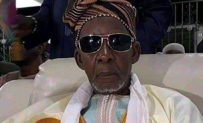 Décès de Serigne Ahmad Dame Gadj : Cheikh Mahi attendu à Linguère, samedi