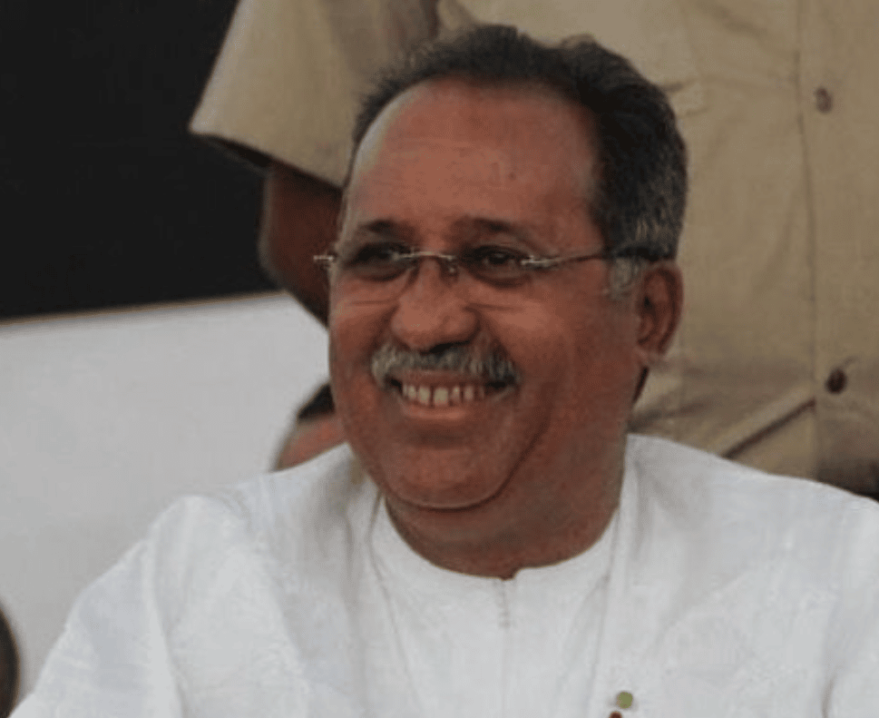 Mauritanie : Décès de l'ancien maire Ahmed Hamza