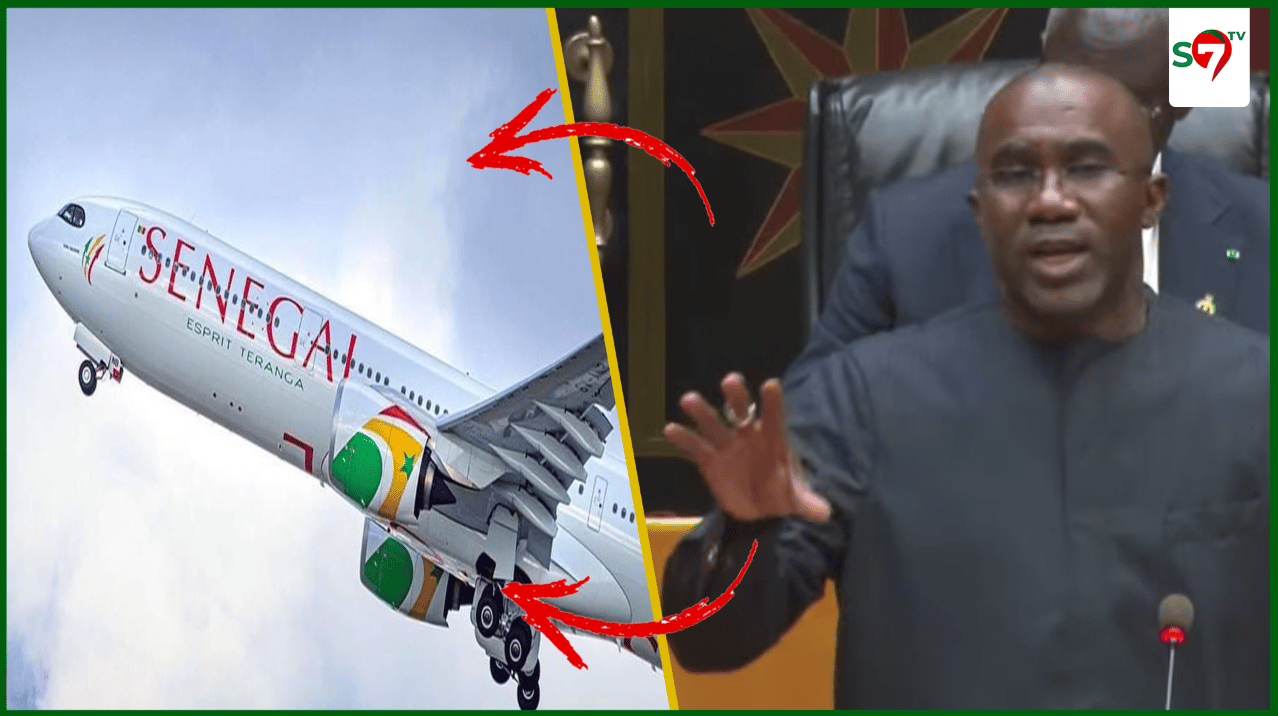 Transport aériens : Doudou Ka s'explique sur la récurrence des retards de Air Sénégal et rassure (Vidéo)