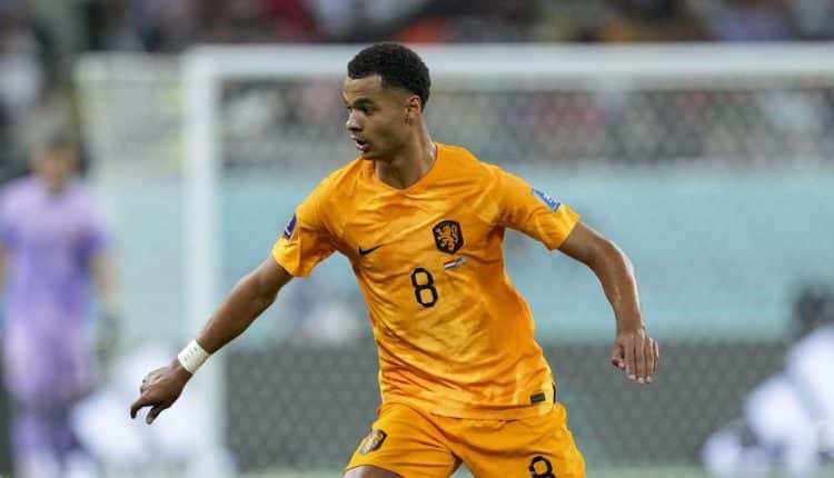 Mercato : Cody Gakpo va rejoindre Liverpool